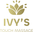 Ivys Touch – Massagen für Körper und Seele